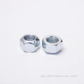 ISO 7719 M10 All Metal Hexagon Lock Nuts